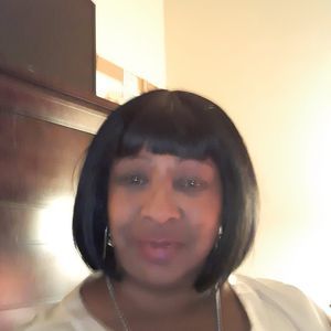 Meet your Posher, Patsy